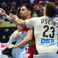 Srbija protiv njih napravila čudo na EP, rukometaši Nemačke zaboravili na "Orlove" i ređaju pobede!