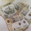 РСЗ: Крагујевчани у просеку зарађују 109.115 динара