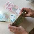 Да ли и ви прво ређате 2.000 РСД, па црвену, па 500 динара? Шта значи слагати новчанице од највеће ка најмањој вредности?