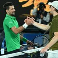 Siner nakon poraza od Đokovića: Nije me iznenadio jer on je najveći igrač tokom mnogo godina