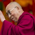 Dalaj lama osvojio prvog Gremija u 90. godini: Kina odmah reagovala, oštro osudila što je dobio nagradu