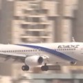 Kazna za „El Al Izrael erlajns” zbog visokih cena karata tokom rata u Pojasu Gaze