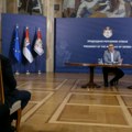 Marta Kos u Minhenu izrazila Vučiću neslaganje sa Mrdićevim zakonima Novo