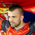 Silna MMA reprezentacija Srbije: Osvojila 12 medalja na Evropskom prvenstvu u Beogradu