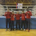 Tri pobede, jedan gorak poraz i snažna poruka iz Novog Sada: Bokseri BK Banat otvorili nastavak sezone u velikom stilu Boks…