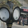 Poznat razlog zbog kojeg se delom pokvario "Beogradski sat" (VIDEO)