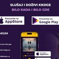 Audio-knjige dostupne članovima Narodne biblioteke Bor