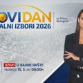 Novi dan iz Bajine Bašte: O izbornim programima govoriće predstavnici tri izborne liste