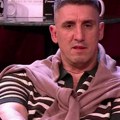 Golubović o pomirenju sa Kristinom! Iznenadio sve obrtom, pa progovorio o Staniji: "Ja istinom razvalim!"