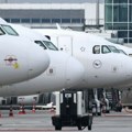 Evropa bi za šest nedelja mogla da ostane bez avionskog goriva