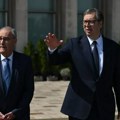 Vučić: Srbija otvorena za dijalog o ljudskim pravima koji predlaže Švajcarska
