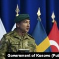 Командант КФОР-а о безбедносној ситуацији на Косову: Постоји потенцијал за нове тензије на северу