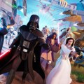 Fortnite dobija novi Star Wars sadržaj