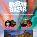 Urban bazar 15. i 16. maja na platou Beogradske kapije