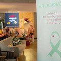 Svetski dan borbe protiv kancera jajnika: Podrška i savremena terapija daju novu nadu