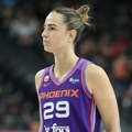 Jovana Nogić za B92.sport: "Neka i Amerikanci vide da znamo da igramo košarku"