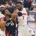 VIDEO Ispisana istorija NBA lige: Ovakvo poluvreme jednog igrača nikada nije viđeno