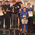 Strelci jasenica i uljma blistali na državnom prvenstvu u lebanu: Vojvođanski strelci doneli medalje i rekorde