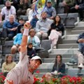 Plasirao se u polufinale Rima, pa govorio o Đokoviću: "A Novak..."