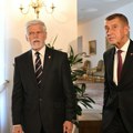 Kriza u vrhu Češke: Spor oko NATO samita otvorio ustavna pitanja