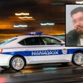 Preokret u istrazi saobraćajne nesreće kod Vladičinog Hana: Snimak sa Tiktoka sve otkrio, za volanom BMW smrti nije bio Dejan…