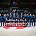 Košarkaški spektakl: Srbija protiv Francuske u Beogradu i Orleanu