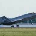 Poljska dobila prve američke lovce F-35