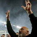 Pogledajte obraćanje Dejana Stankovića Delijama