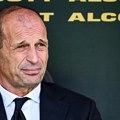 Alegri: Razočarani smo zbog propuštene šanse za plasman u Ligu šampiona