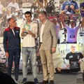 Uručena priznanja "Heroji Beogradskog maratona 2026"