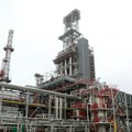 Inicijativi srpskih industrijalaca i preduzetnika povodom budućnosti NIS-a