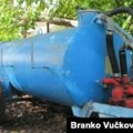 Nova havarija na sistemu za vodosnabdevanje u Zapadnoj Srbiji