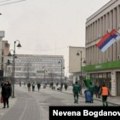 Nova havarija na sistemu za vodosnabdevanje u Zapadnoj Srbiji