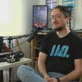 SevdahBABY: Život ima smisla samo ako se borimo za vrednosti
