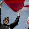 Suverenisti se predomislili: Grenland samo u okviru Danske