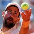 Uživo, Novak Đoković - Žoao Fonseka: Očistio se žreb, mora biti počišćen i Brazilac