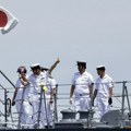Japan jača odbranu u Indo-Pacifiku, Kina to smatra „novim militarizmom”