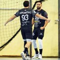 Rukometaši Partizana u „ponovljenom” meču savladali Vojvodinu i osvojili titulu