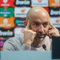 Bomba! Žarko Lazetić stigao u Humsku: Partizan dobija novog trenera?!