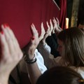 (Foto) ovo je novo mesto gde se stoji Pojas Presvete Bogorodice: Ima posebno postolje, evo šta vernici treba koji dolaze treba…