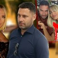 Прва слика Душка Тошића и атрактивне Норе: Решили да ставе тачку на гласине, па фотографијом све признали! Више није тајна…