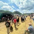 Više od 100 grla na Štraparijadi u Kotraži: Snaga konja, druženje i tradicija okupili Srbiju