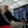 ​Aerodrom u Minhenu: obustavljeni letovi zbog mirisa na dim u kontrolnom tornju