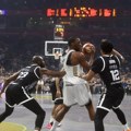 Partizan pobedio Dubai i smanjio na 2:1 u finalu