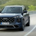 Novi Audi Q7 zvanično predstavljen - prve informacije i fotografije