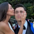 Sin Emine Jahović maturirao: Pevačica podelila slike sa proslave - ona u beloj haljini, Jaman u svečanom odelu