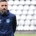 Prve reakcije iz Železničara nakon što su izvukli moćnu Bragu u kvalifikacijama za LE: "Uradićemo sve..."