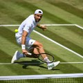 Dimitrov: Tenis je nemilosrdan biznis