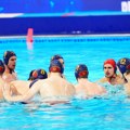 Ameri testiraju Crnu Goru pred finalni turnir u Australiji