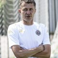 Saša Ilić: Znam kakvi igrači mi trebaju, a znam i situaciju… Milan Aleksić: Da se Partizan i ja zajedno vratimo u život